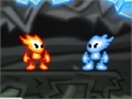 Spēle Fire VS Water