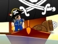 Spēle Angry Pirates 