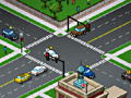 Spēle Traffic Command 2