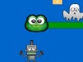 Spēle Blob Bot