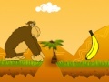 Spēle Reggae Monkey