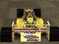 Spēle Formula 1 3D