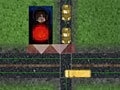 Spēle Control traffic lights