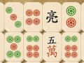 Spēle Paper Mahjong