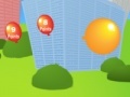 Spēle Balloon Drops