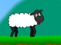 Spēle Sheep Walk