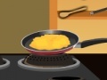 Spēle Scramble Eggs Cooking 