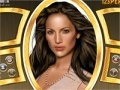 Spēle Jennifer Lopez Make Up