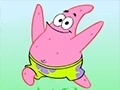 Spēle Spongebob Rescue Patrick