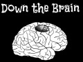 Spēle Down the Brain