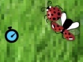Spēle Bug Splatter