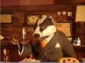 Spēle Hidden Objects: Fantastic Mr.Fox