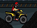 Spēle Coal Mine ATV