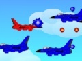 Spēle Jet Assault