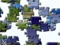 Spēle Spring Jigsaw 2