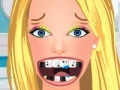 Spēle Princess Dental Care 