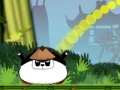 Spēle Samurai Panda 2