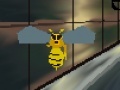 Spēle Alien Wasp Invasion