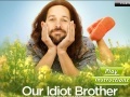 Spēle Our Idiot Brother Find the Numbers
