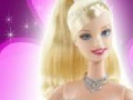 Spēle Barbie bejeweled