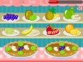 Spēle Stella Fruit Cakes