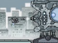 Spēle Mechanical Ice Apocalypse
