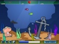 Spēle Fishy Underwater Adventure