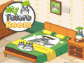 Spēle My Totoro room