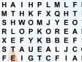 Spēle Sports Word Search