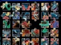 Spēle Bakugan: Puzzle Collection