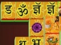 Spēle Indian mahjong