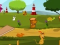Spēle Escape Animal Playground