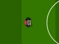 Spēle Penguin Soccer
