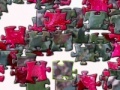 Spēle Rose: Jigsaw Puzzle