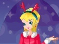 Spēle Stella Christmas Girl