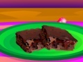 Spēle Chocolate Brownies