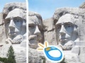 Spēle Mount Rushmore