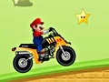 Spēle Mario ATV
