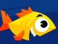 Spēle Adventures of goldfish