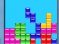 Spēle Tetris Professional