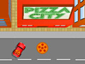 Spēle Pizza City