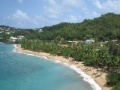 Spēle Jigsaw: Martinique Beach