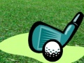 Spēle Mini Golf