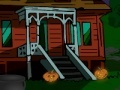 Spēle Spooky Escape