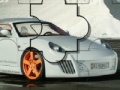 Spēle White Porsche