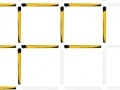 Spēle Classic Matchstick Puzzle