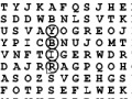 Spēle Word Search 44