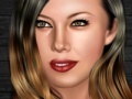 Spēle Jessica Biel Makeup