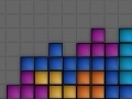 Spēle The easiest Tetris