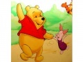 Spēle Winnie the Pooh 1 Jigsaw Puzzle